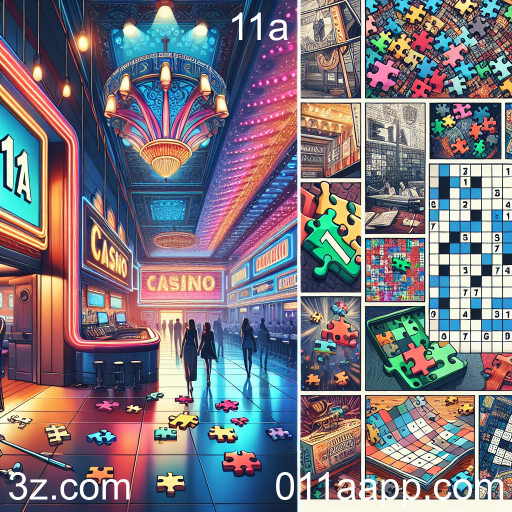 A Fascinante Jornada pelos Quebra-Cabeças em 11a