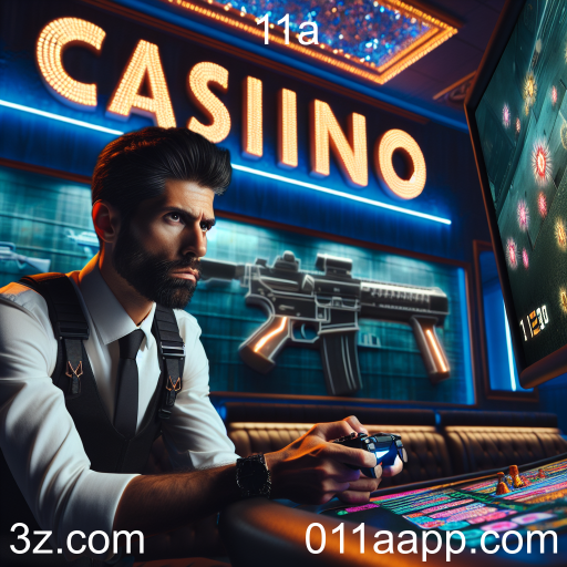 A Evolução dos Jogos de Tiro: Da História à Ficção Científica