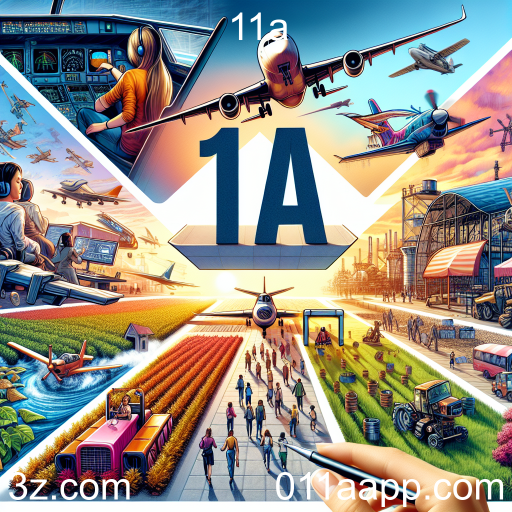 A Evolução dos Jogos de Simulação: Uma Viagem ao Mundo Real e Fantástico