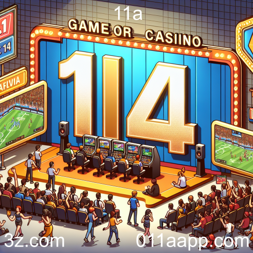 A Revolução dos Jogos de Esporte: Uma Jornada pelo Mundo Virtual